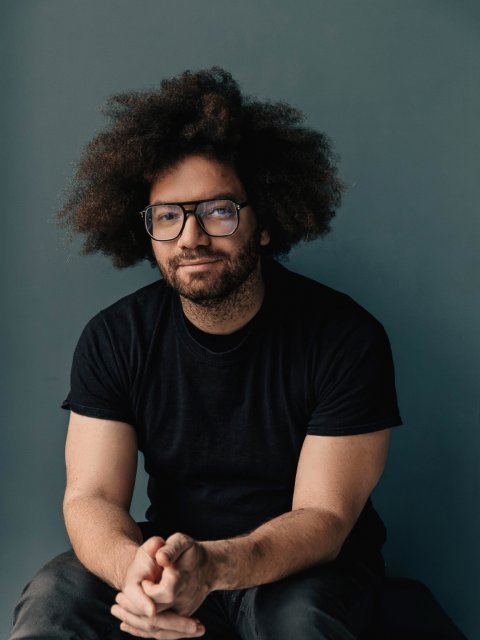 Michael Hudson, CEO & Strategic Director at Project 54