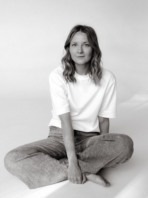 Natalia Fedorova, Head of Social Media Marketing at Project 54