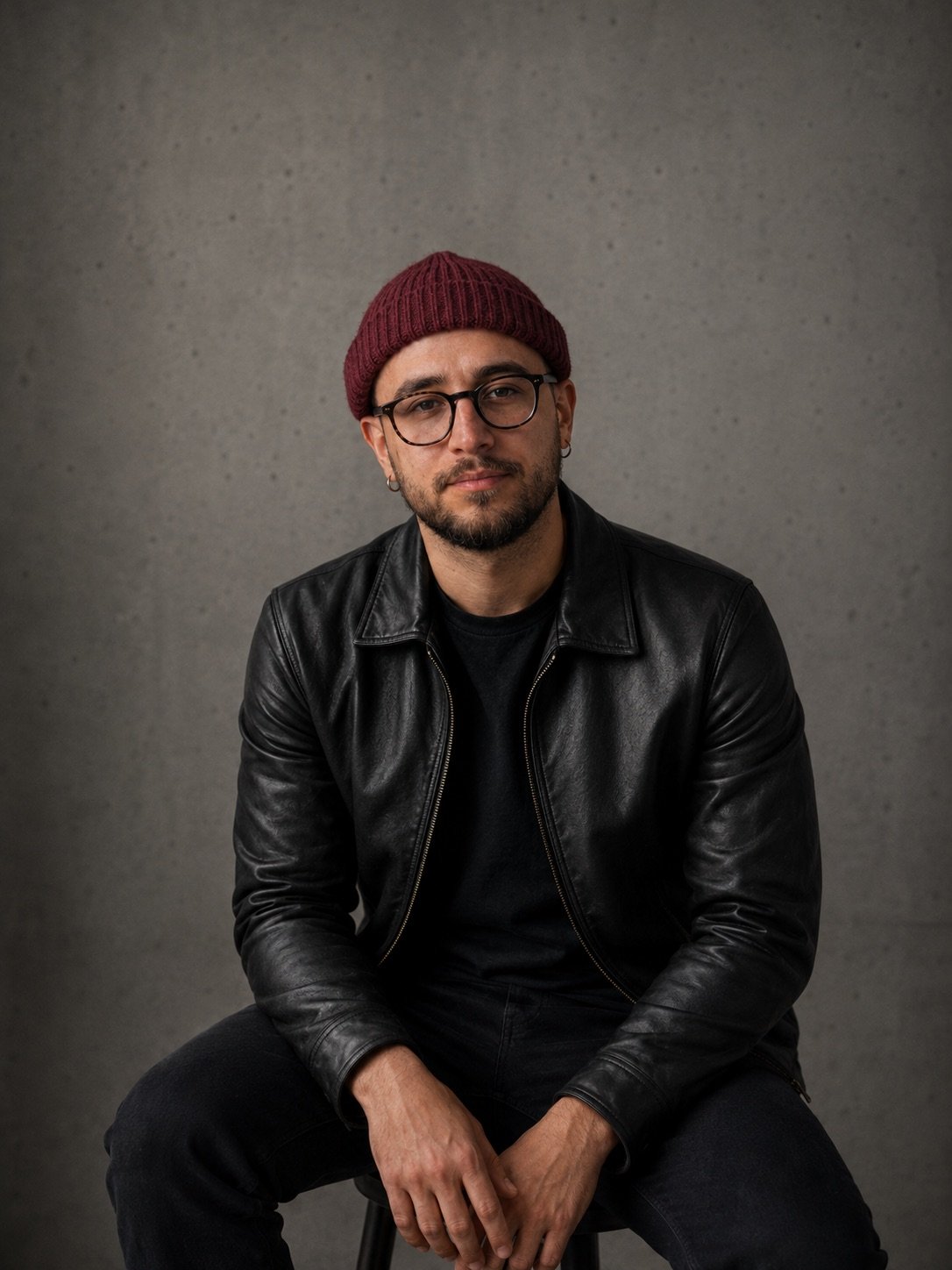 Andrea Ricca, Head of Generative AI Production at Project 54