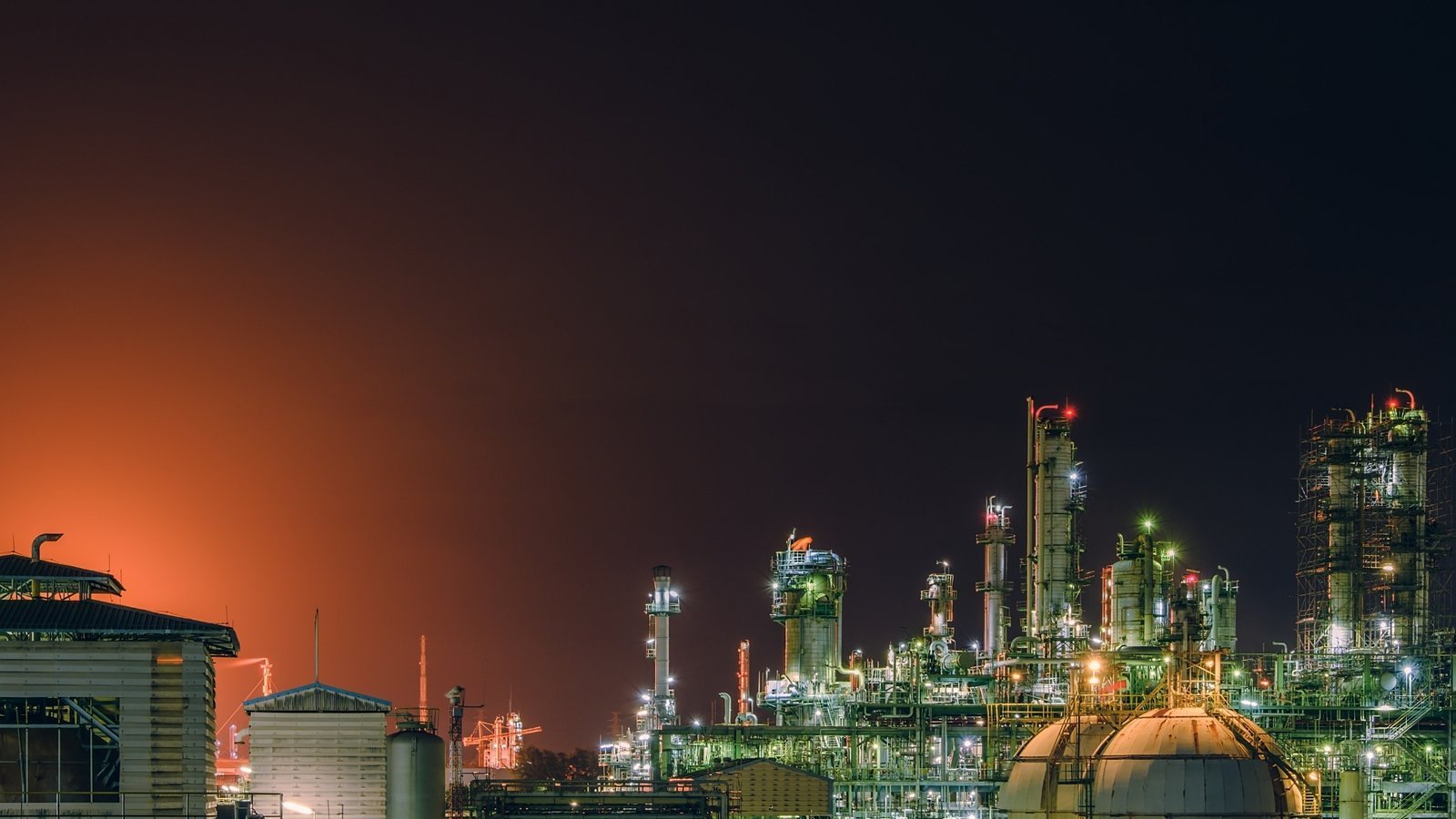 Chemicals is one of three XRG platforms, anchored by its completed acquisition of Covestro.